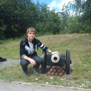 Вадим  Нечаев on My World.