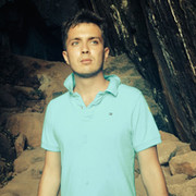 Степан Андреевич Николаев on My World.