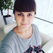 Александра Перевертайло on My World.