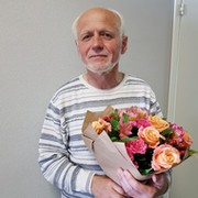 Петр Серебряков on My World.