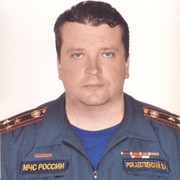 Rozhdestvensky Vladimir on My World.