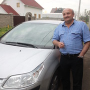 Александр Кирюшкин on My World.