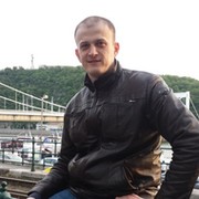Сергей Юрченко on My World.