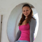 Сашка ))) on My World.
