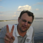 сергей баранов on My World.
