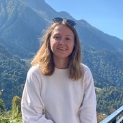 Таня Семенова on My World.