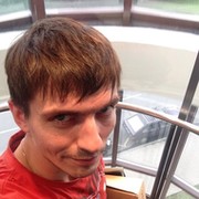 Вадим Корнев on My World.