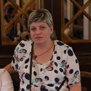 светлана мартынова on My World.