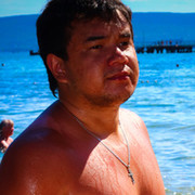 Александр Можаев on My World.