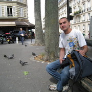 Эдуард И. on My World.