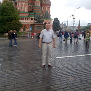 Виктор Антоненко on My World.