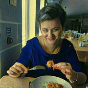 Валентина Рожкова on My World.