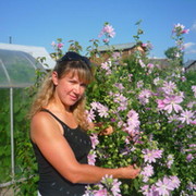 Оксана Кузнецова on My World.