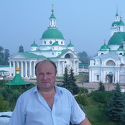 Николай Боровков on My World.