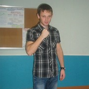 Сергей Усов on My World.