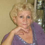 Галина Ресслер on My World.