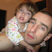 Максим Сергеев on My World.