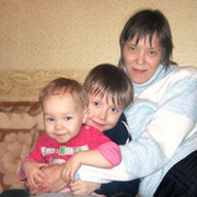 Елена Краснова on My World.