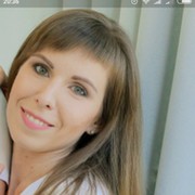 Ksenia 7 webcam