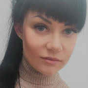 Полина Стребнева on My World.
