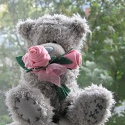 Снежанка *** on My World.