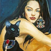 Светлана Бронк on My World.