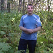 алексей полянский on My World.