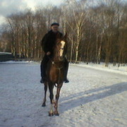 Михаил )))) on My World.