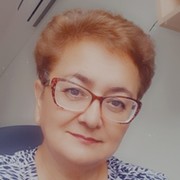 Елена Абрамова on My World.