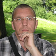 Андрей Цегельников on My World.