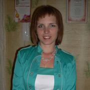 Инна Чеснокова  on My World.