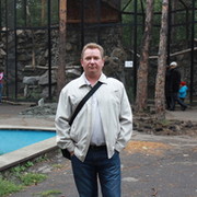 Андрей Кузовлев on My World.