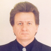 Александр Ермичёв on My World.