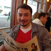 Александр Кисленко on My World.