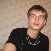 Александр Кошмелев on My World.
