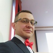 Алексей Миклин on My World.