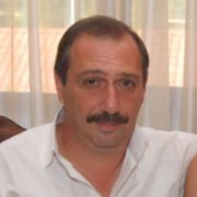 Ara Mirzoyan on My World.