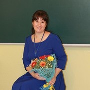 Надежда Акимова on My World.