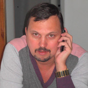 Андрей Первышев on My World.