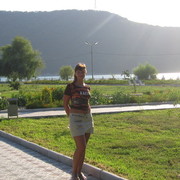 ангелина сазонова on My World.