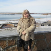 Гульнара Мукашева on My World.