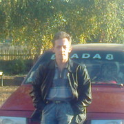 Александр Саранов on My World.