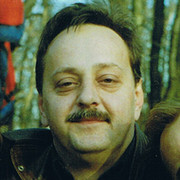 Александр Стороженко on My World.