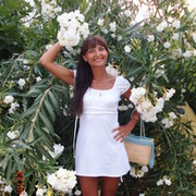 АЛЬБИНА ****** on My World.