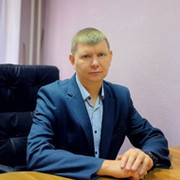 Алексей Силаев on My World.