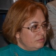 Саша Никитина on My World.