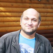 Алексей Абдирахмонов on My World.