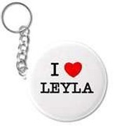 Leyla heart