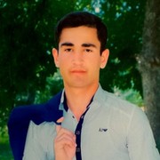 Abdulloi Kasavoli on My World.