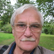 алексей коньков on My World.